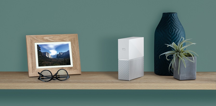 Western Digital, el padre de la tecnología